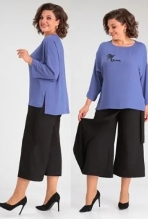 Michel Chic 1350