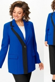 Anastasia Mak 1244В