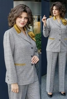 Alani Collection 2410