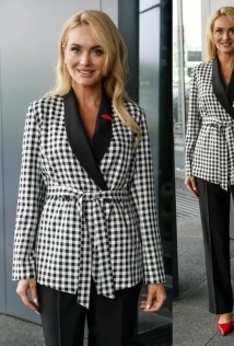 Alani Collection 2384