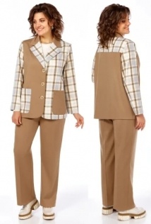 БагираАнТа 1045