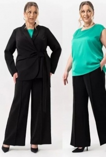 Новелла Шарм А4072