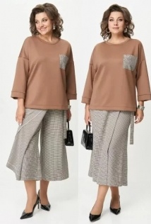 Michel Chic 1362/2К
