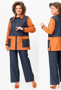 Svetlana-Style 3011