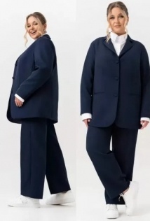 Новелла Шарм А4071-c