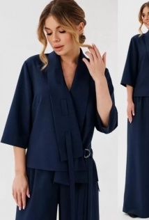 Ambera Style 2126-2