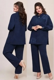 Mira Fashion 5592