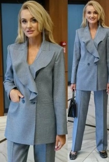 Alani Collection 2396