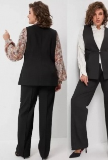 BegiModa 3097