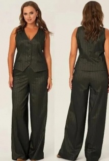 Angelina & Company 1156