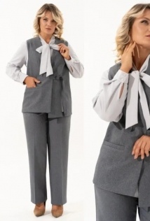 Новелла Шарм А4068