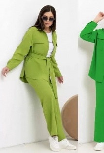 Gold Style 2715