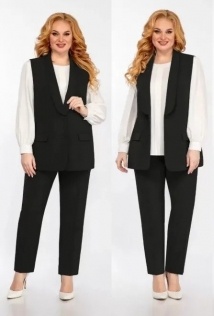 Элль-Стиль 2132/6