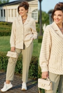 Vittoria Queen 25753