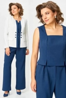 Anastasia Mak 1123С