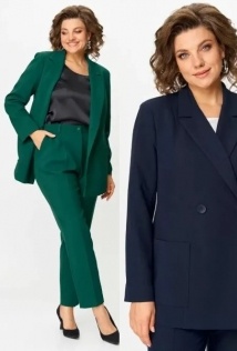 Anastasia Mak 1141А