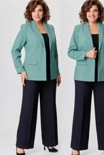 БелЭльСтиль 412+601