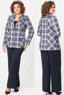 БелЭльСтиль 412+601с