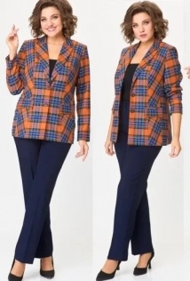 БелЭльСтиль 412+596Т