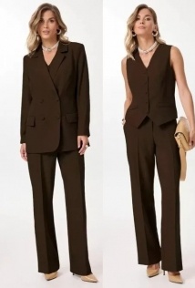 Твой Имидж 2234