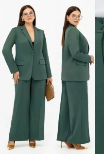 Gold Style 2709-3