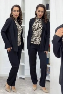 LT Collection К14301-9М