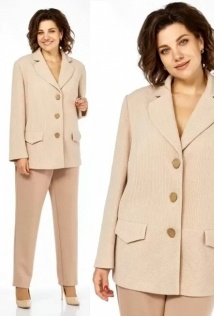 Элль-Стиль 2413