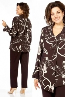 Элль-Стиль 2398/1