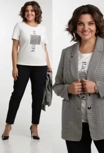 Милора-Стиль 1198А