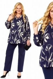 Элль-Стиль 2399