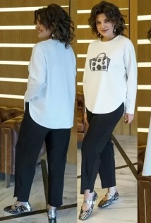 Alani Collection 2418