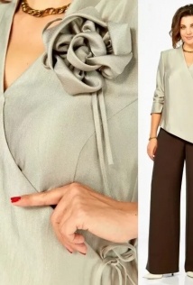 Ольга Стиль С-968