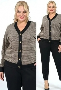 Медея и К 2187