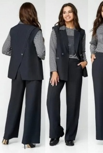 Милора-Стиль 1153