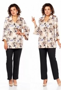 Элль-Стиль 2394/1