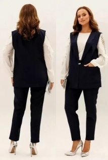 Liona Style 956