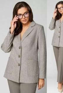 Мишель Стиль 1316