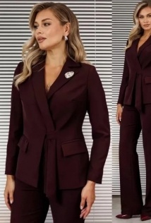 Мода Юрс 2934