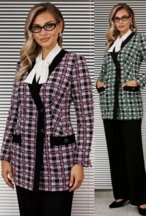 Мода Юрс 2583