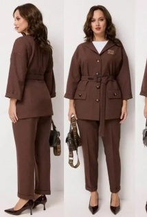 Твой Имидж 2249