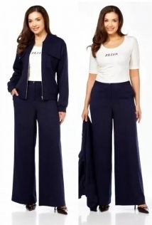 Милора-Стиль 1370