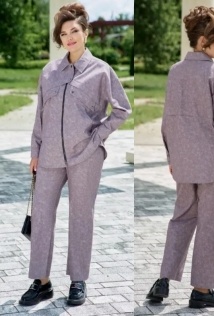 Vittoria Queen 26113-1