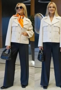 Alani Collection 2442