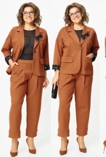 Michel Chic 1437