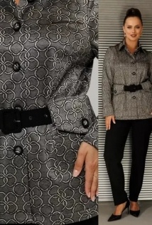 Galean Style 827.1ч