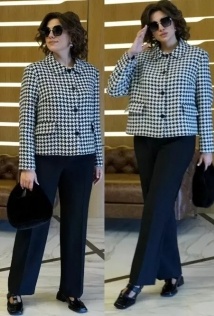 Alani Collection 2444