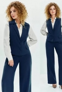 Euromoda 636