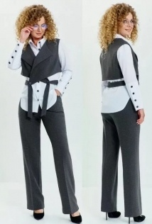 Euromoda 534