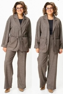 AVA Fashion М-154