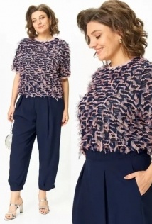 Michel Chic 1440